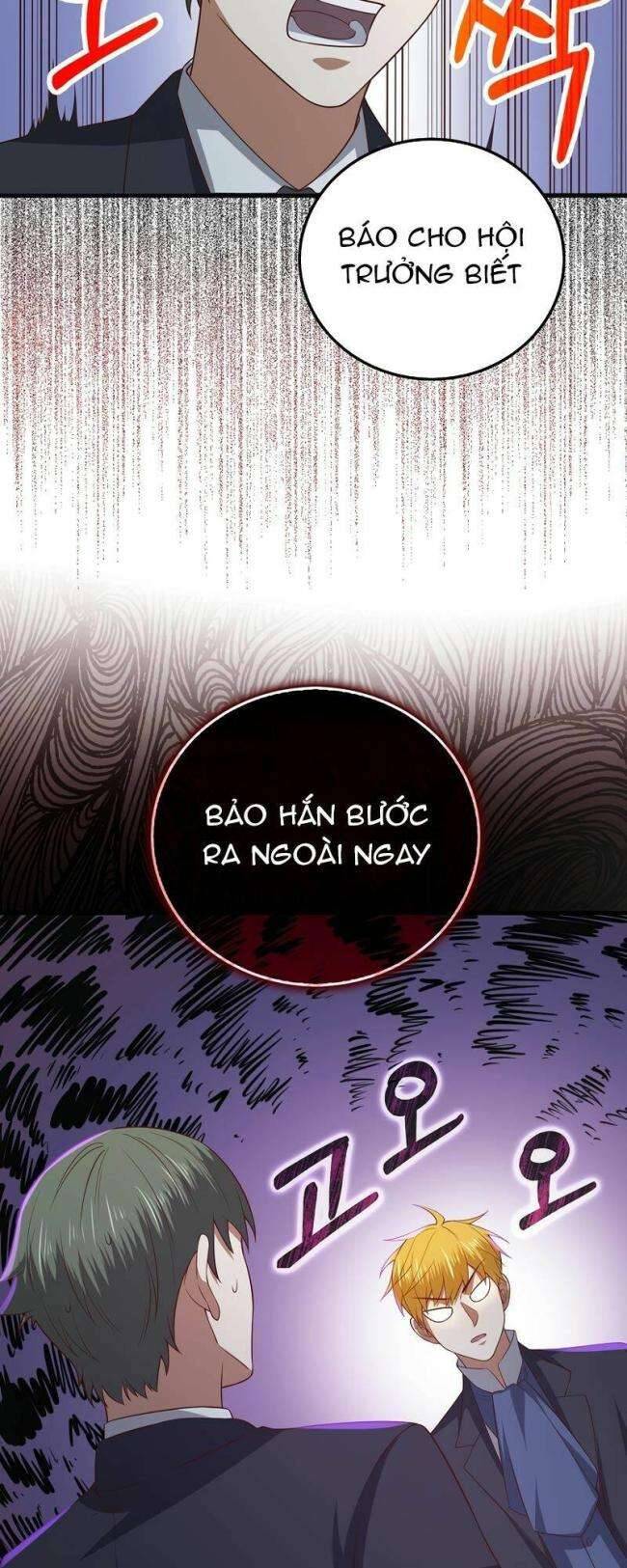 Thương Nhân Thánh Thần Chapter 99 - 28