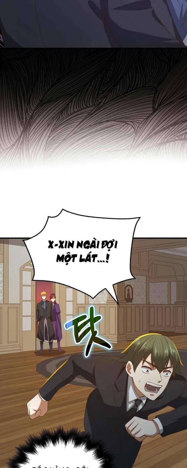 Thương Nhân Thánh Thần Chapter 99 - 29