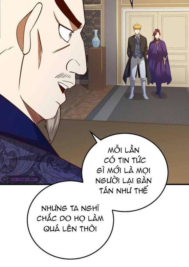 Thương Nhân Thánh Thần Chapter 99 - 46