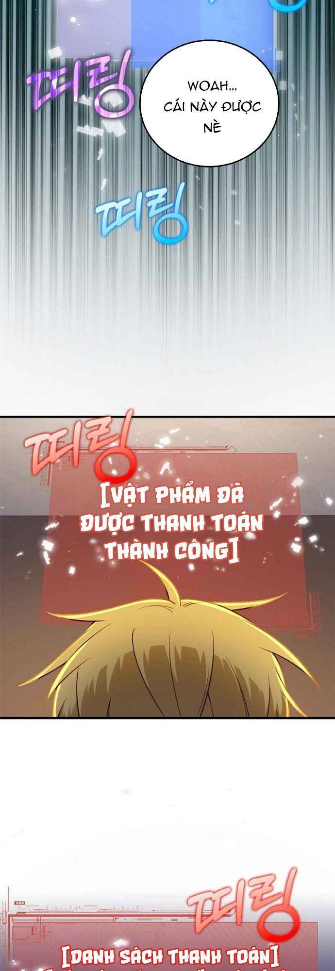 Thương Nhân Thánh Thần Chapter 101 - 29