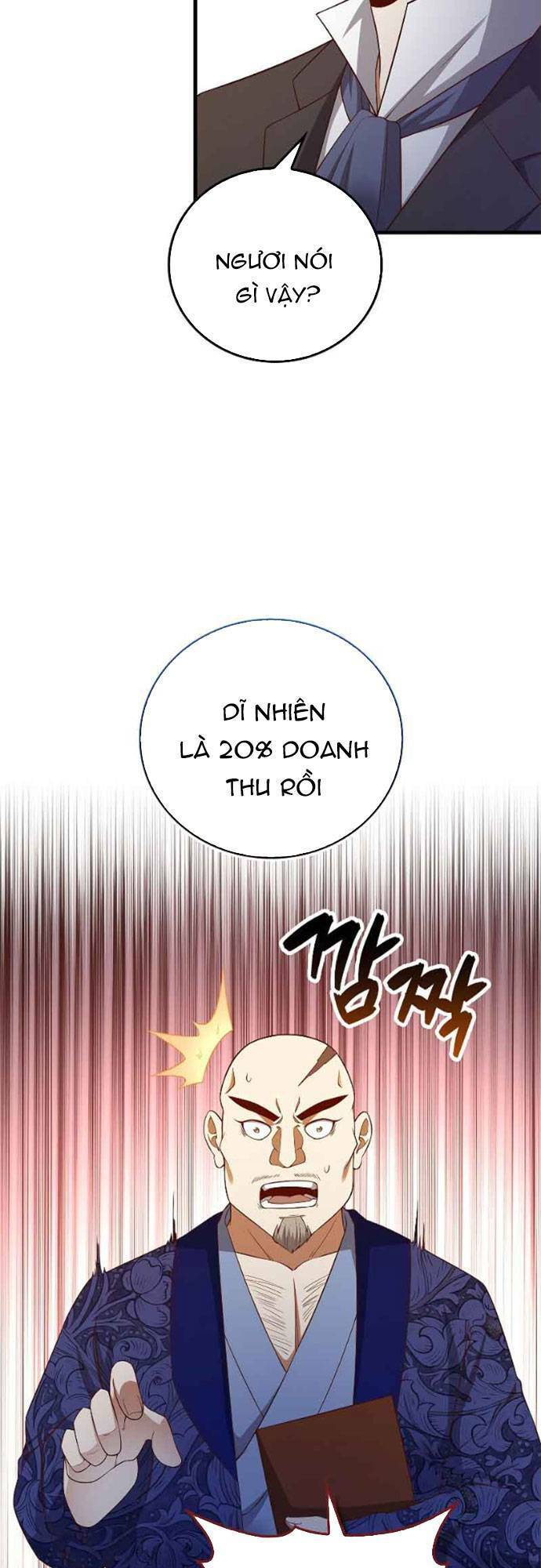 Thương Nhân Thánh Thần Chapter 101 - 5