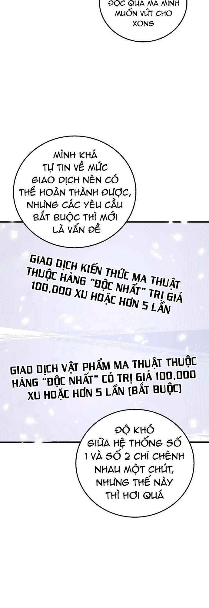 Thương Nhân Thánh Thần Chapter 102 - 11