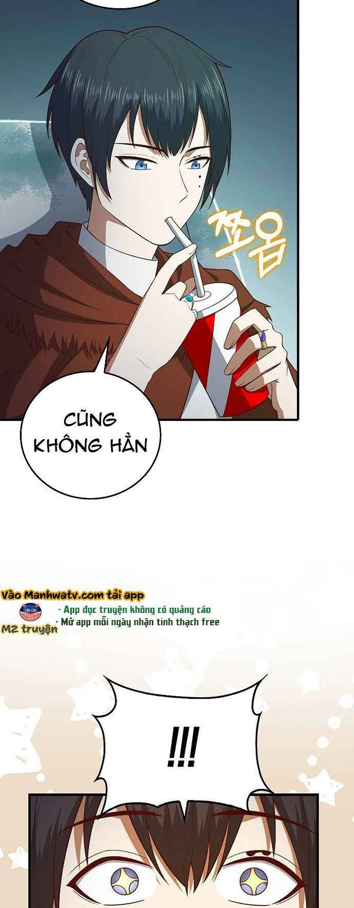 Thương Nhân Thánh Thần Chapter 102 - 16