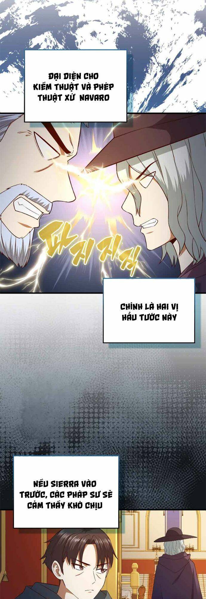 Thương Nhân Thánh Thần Chapter 105 - 47