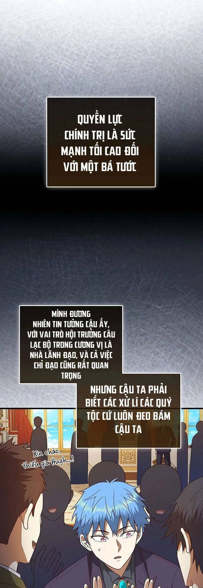 Thương Nhân Thánh Thần Chapter 106 - 37