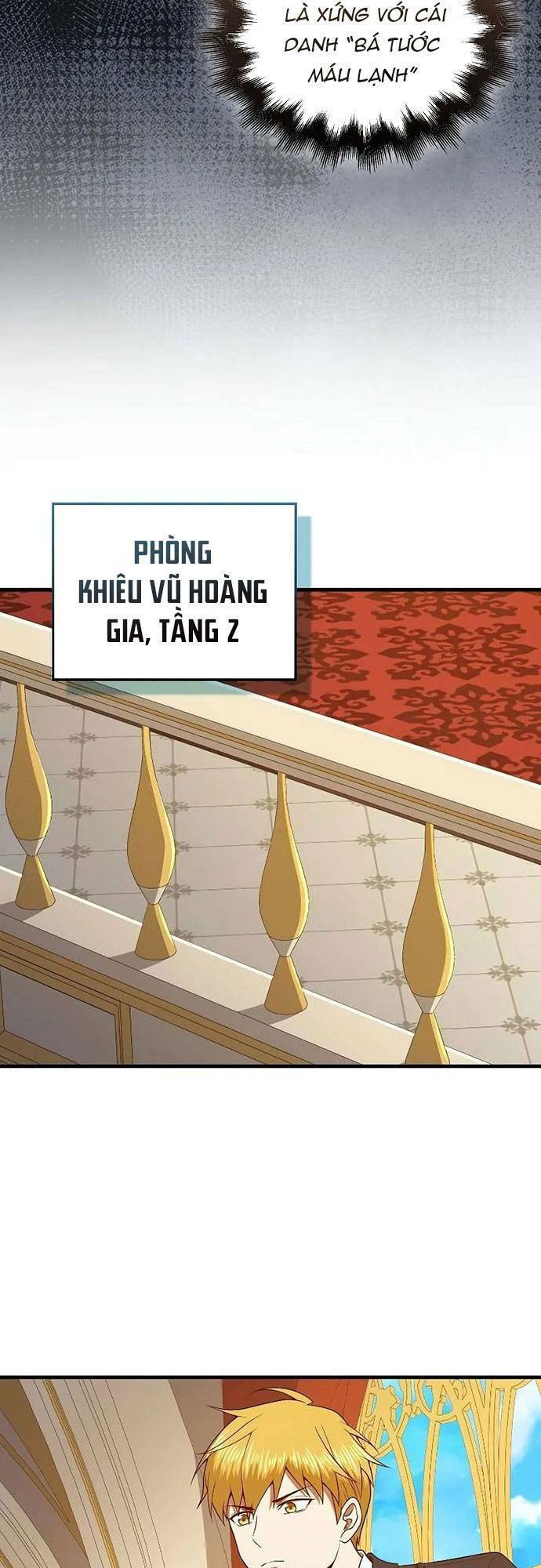 Thương Nhân Thánh Thần Chapter 106 - 40