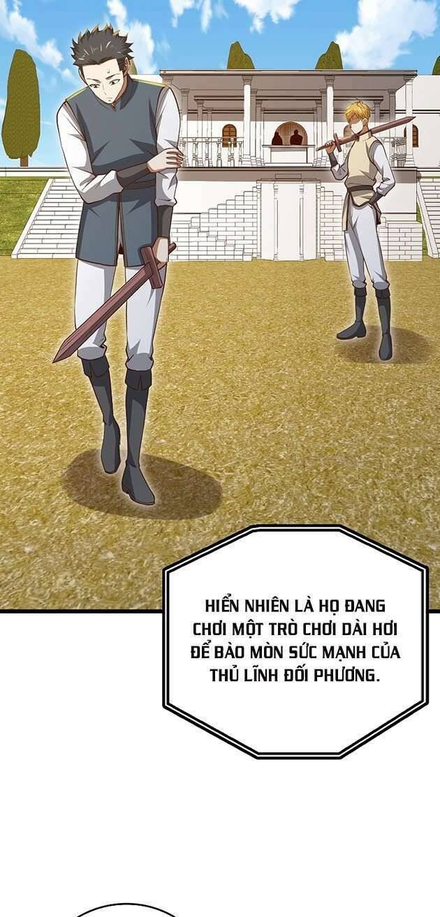 Thương Nhân Thánh Thần Chapter 83 - 71