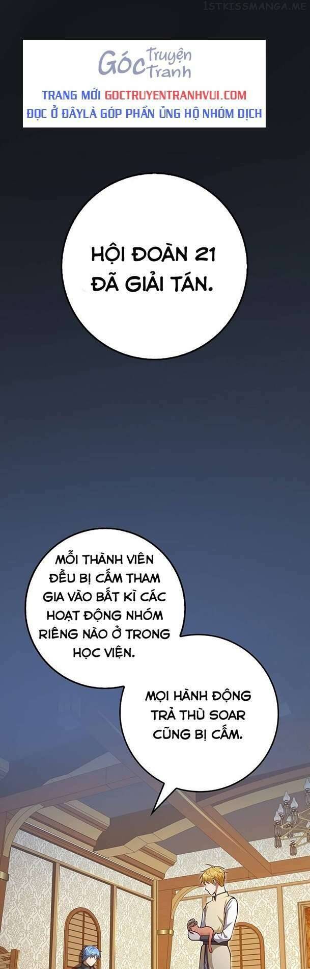 Thương Nhân Thánh Thần Chapter 85 - 1