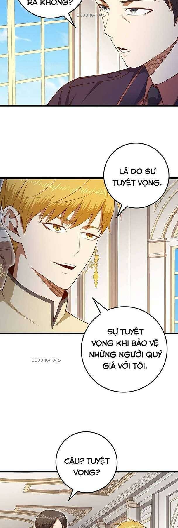 Thương Nhân Thánh Thần Chapter 85 - 15