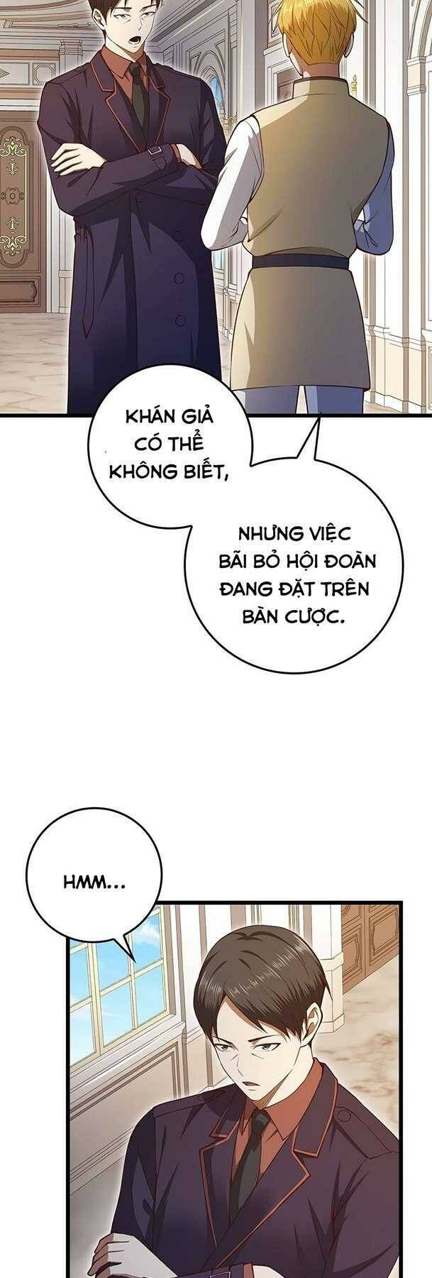 Thương Nhân Thánh Thần Chapter 85 - 16