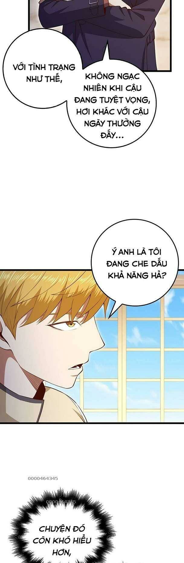 Thương Nhân Thánh Thần Chapter 85 - 17