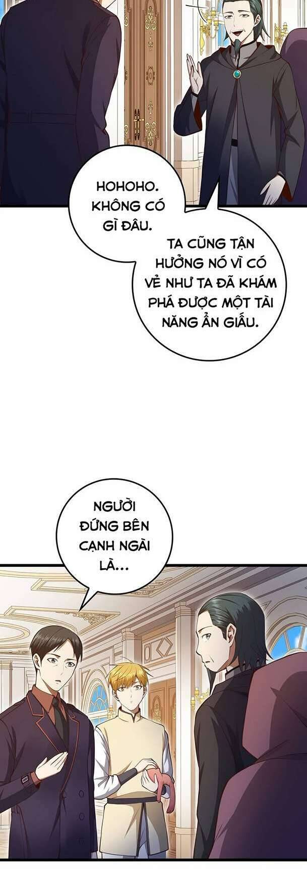 Thương Nhân Thánh Thần Chapter 85 - 24