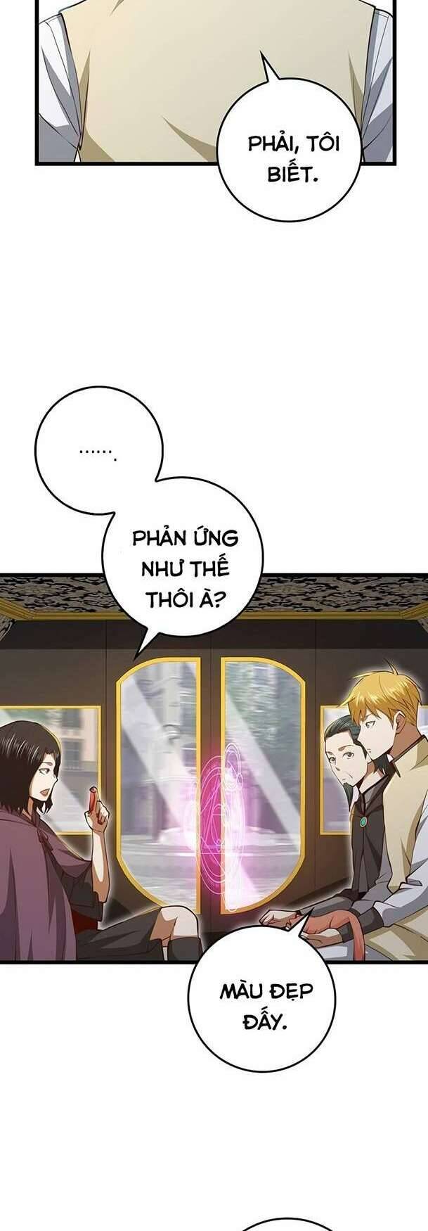 Thương Nhân Thánh Thần Chapter 85 - 52