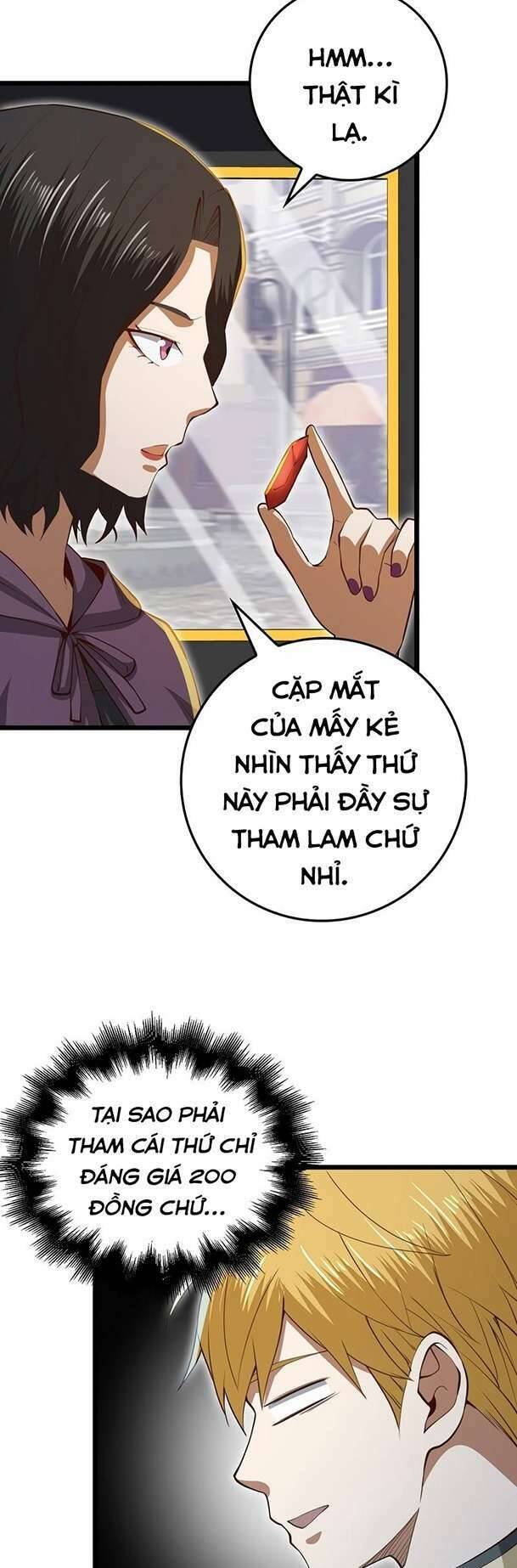 Thương Nhân Thánh Thần Chapter 85 - 53