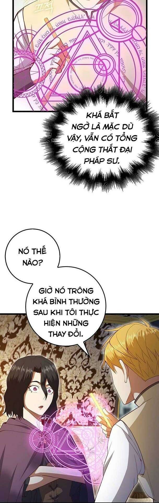 Thương Nhân Thánh Thần Chapter 85 - 60