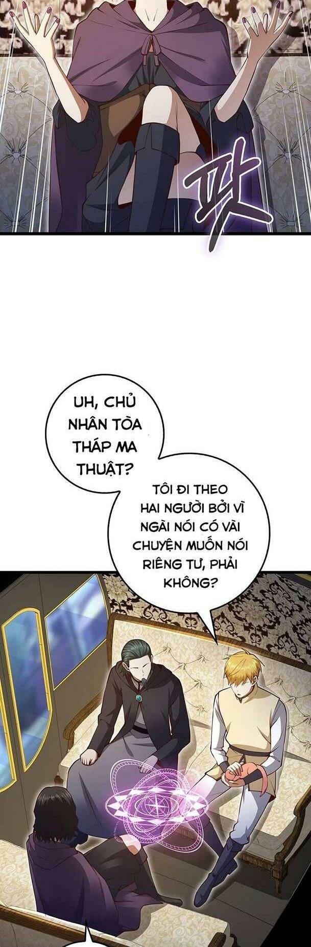 Thương Nhân Thánh Thần Chapter 85 - 64