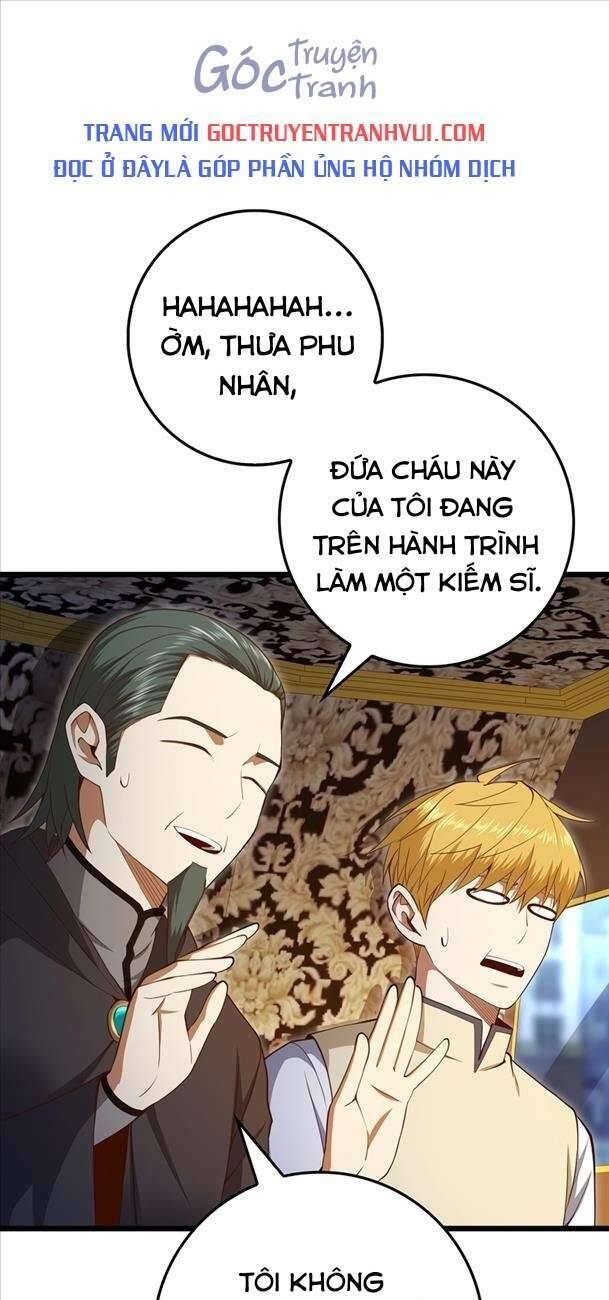 Thương Nhân Thánh Thần Chapter 86 - 1