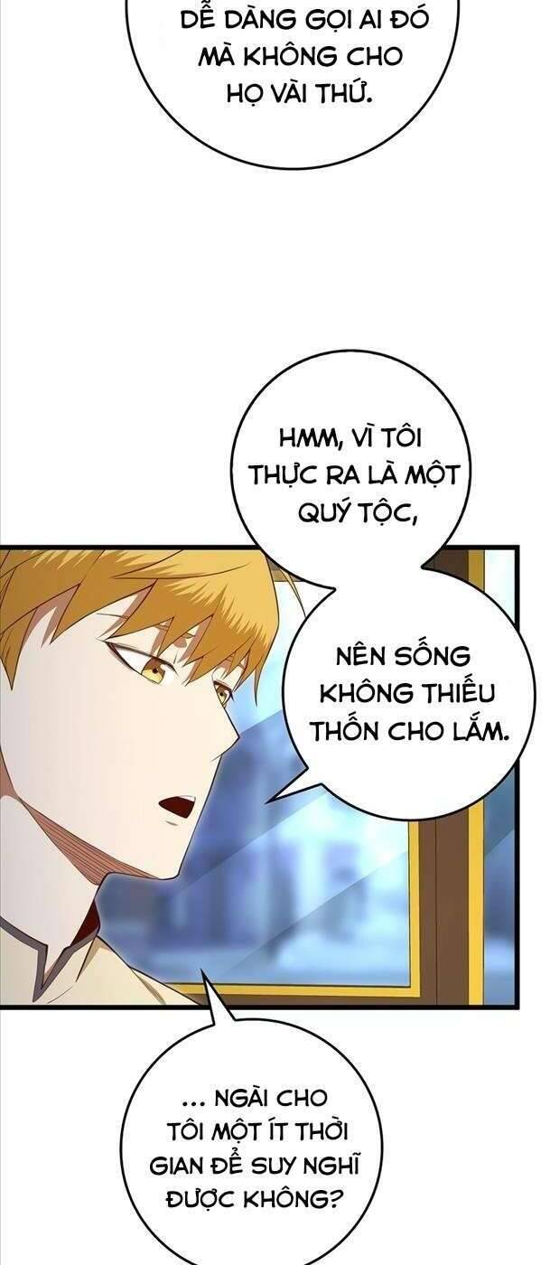 Thương Nhân Thánh Thần Chapter 86 - 20