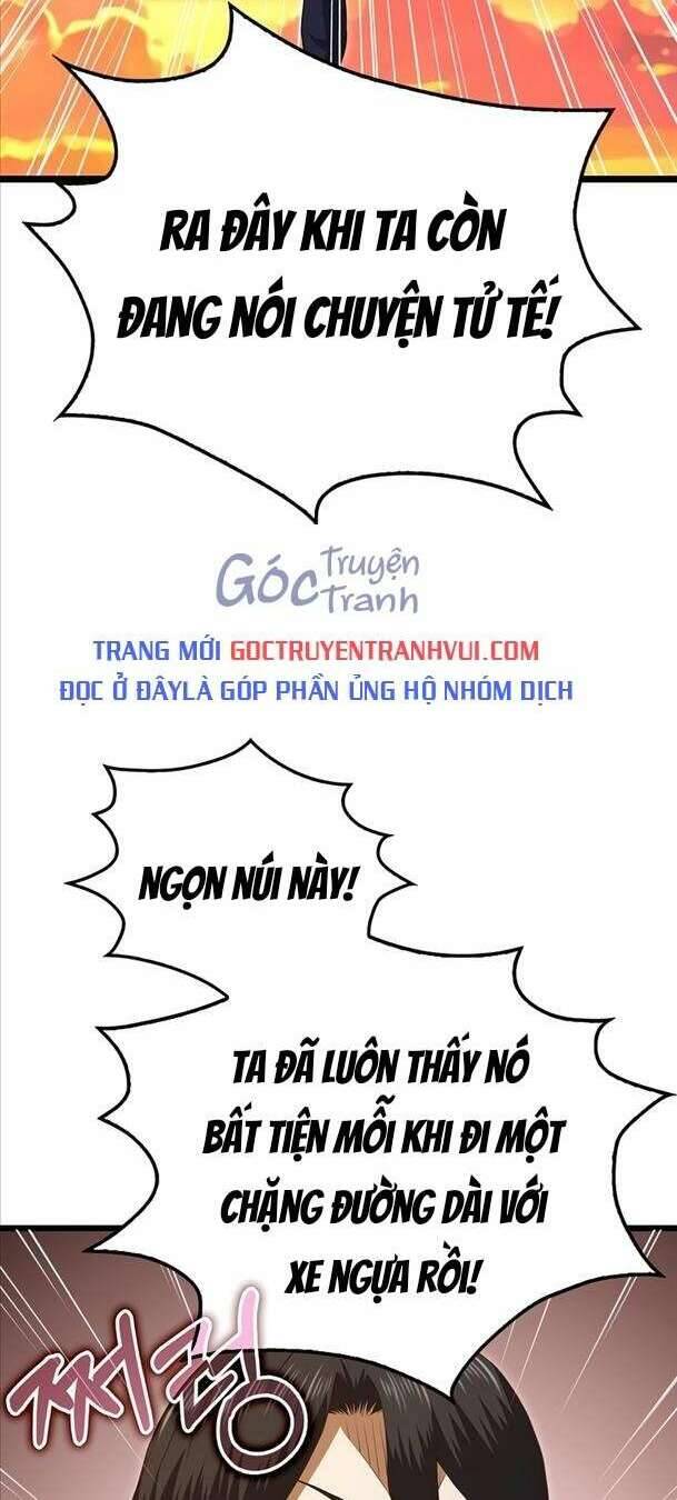 Thương Nhân Thánh Thần Chapter 86 - 58