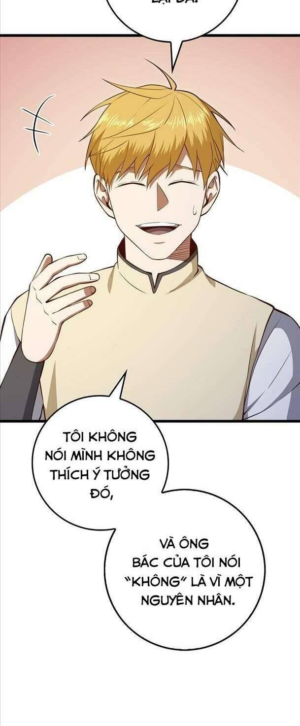 Thương Nhân Thánh Thần Chapter 86 - 8