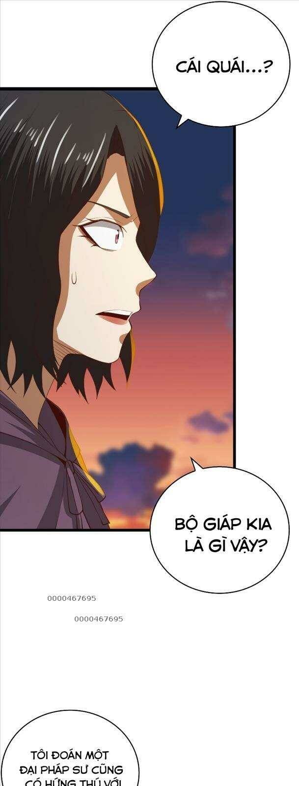 Thương Nhân Thánh Thần Chapter 87 - 25