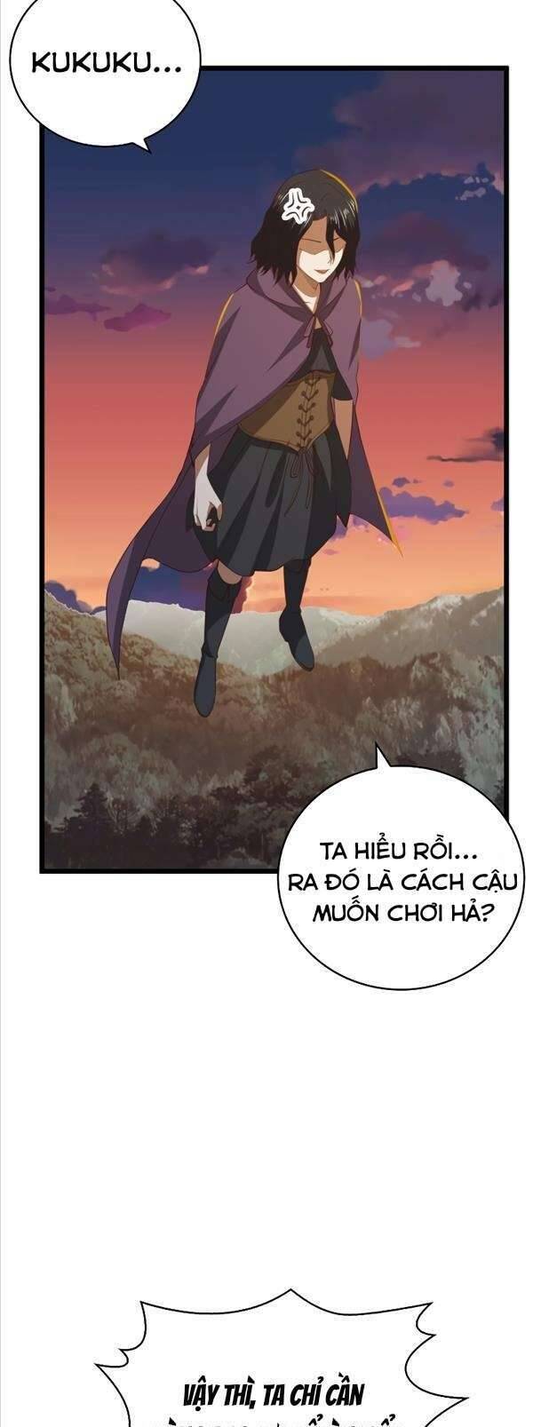 Thương Nhân Thánh Thần Chapter 87 - 29