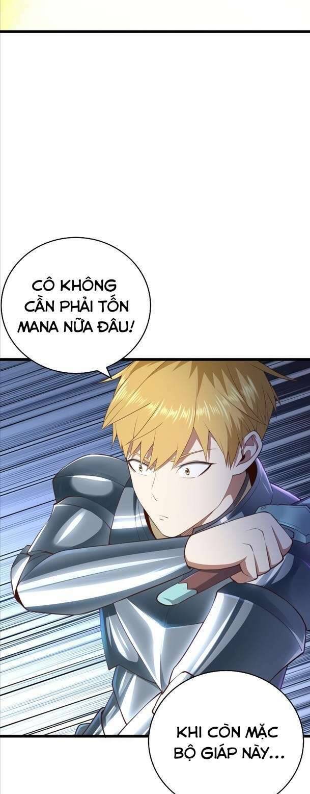 Thương Nhân Thánh Thần Chapter 87 - 71