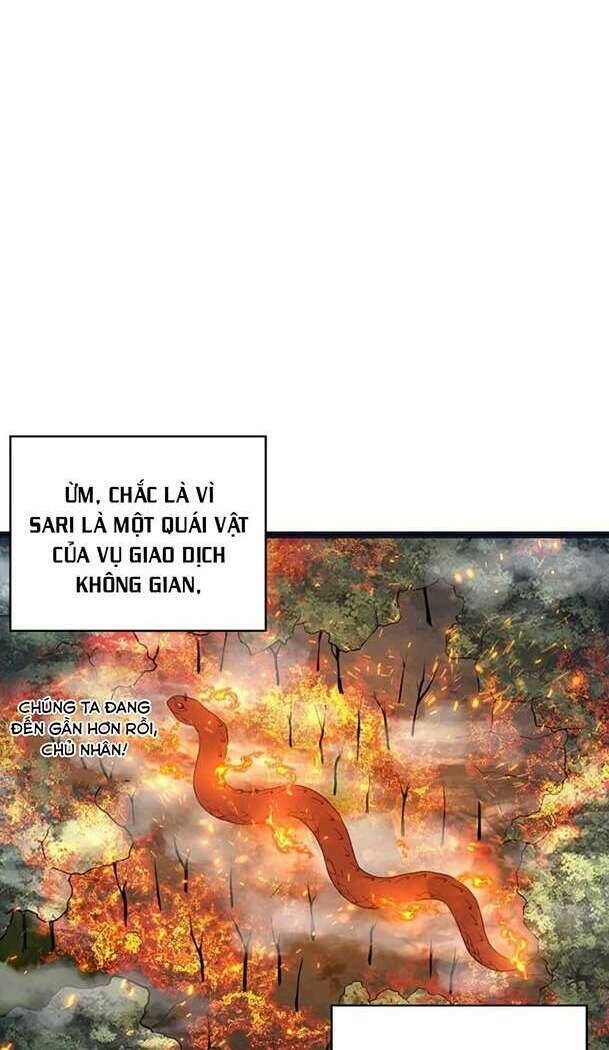 Thương Nhân Thánh Thần Chapter 88 - 29