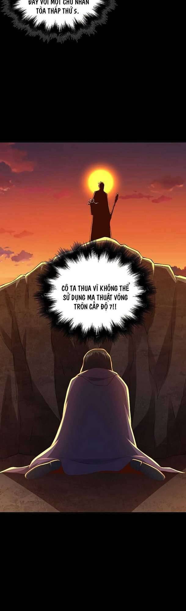 Thương Nhân Thánh Thần Chapter 88 - 4