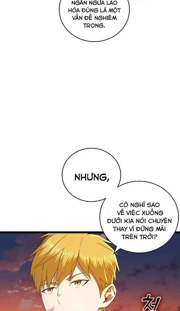 Thương Nhân Thánh Thần Chapter 88 - 45