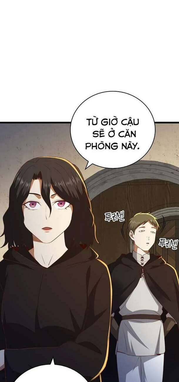 Thương Nhân Thánh Thần Chapter 89 - 2