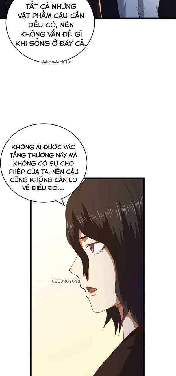 Thương Nhân Thánh Thần Chapter 89 - 3