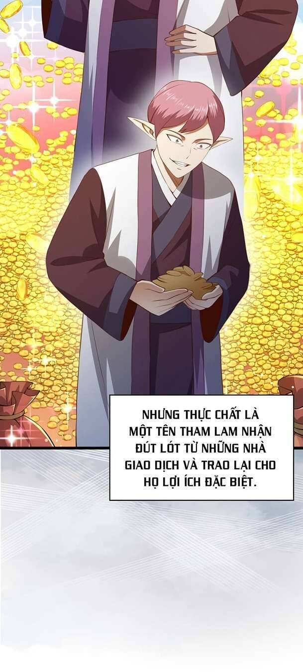 Thương Nhân Thánh Thần Chapter 89 - 43