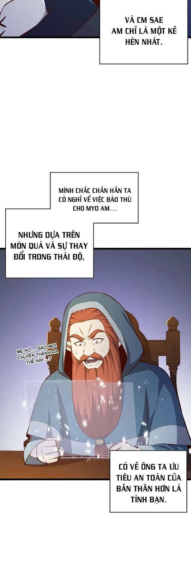 Thương Nhân Thánh Thần Chapter 90 - 11