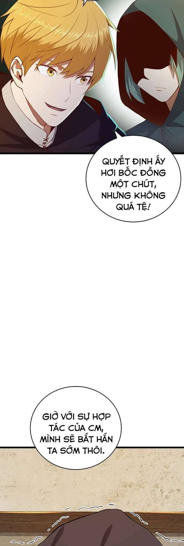 Thương Nhân Thánh Thần Chapter 90 - 20