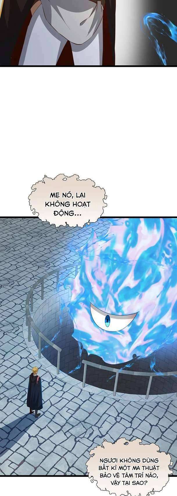 Thương Nhân Thánh Thần Chapter 90 - 56