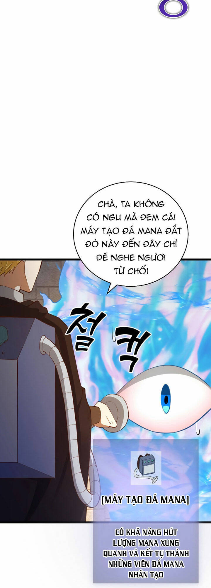 Thương Nhân Thánh Thần Chapter 91 - 3