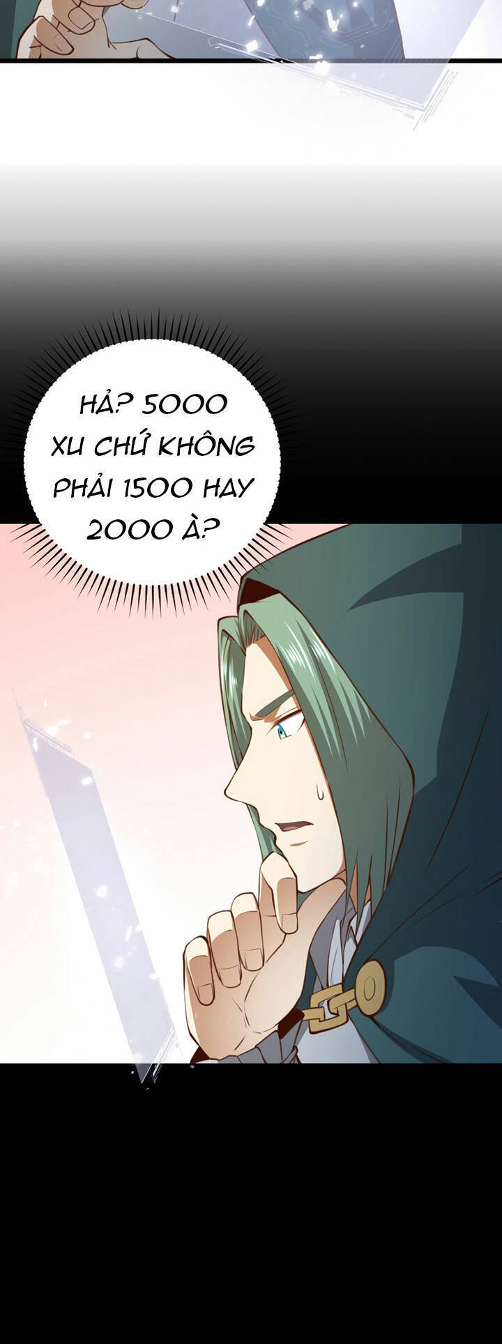 Thương Nhân Thánh Thần Chapter 91 - 22