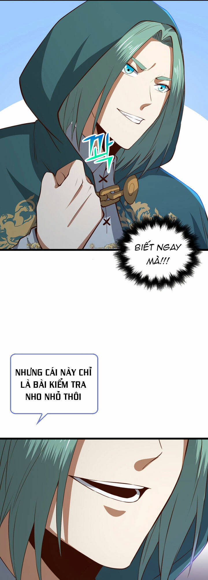 Thương Nhân Thánh Thần Chapter 91 - 45