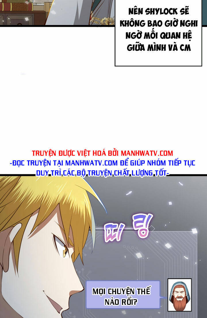 Thương Nhân Thánh Thần Chapter 91 - 51