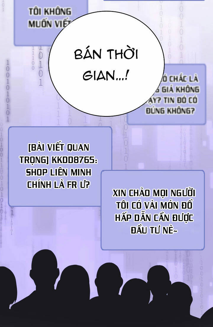 Thương Nhân Thánh Thần Chapter 91 - 59