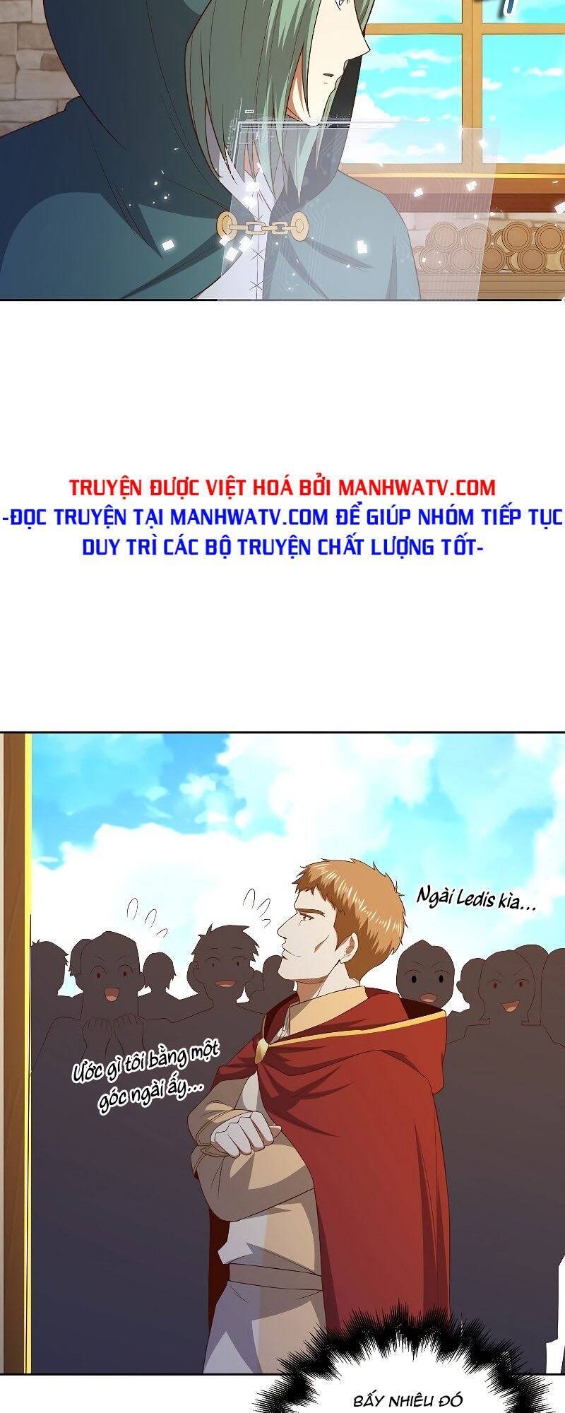 Thương Nhân Thánh Thần Chapter 92 - 16