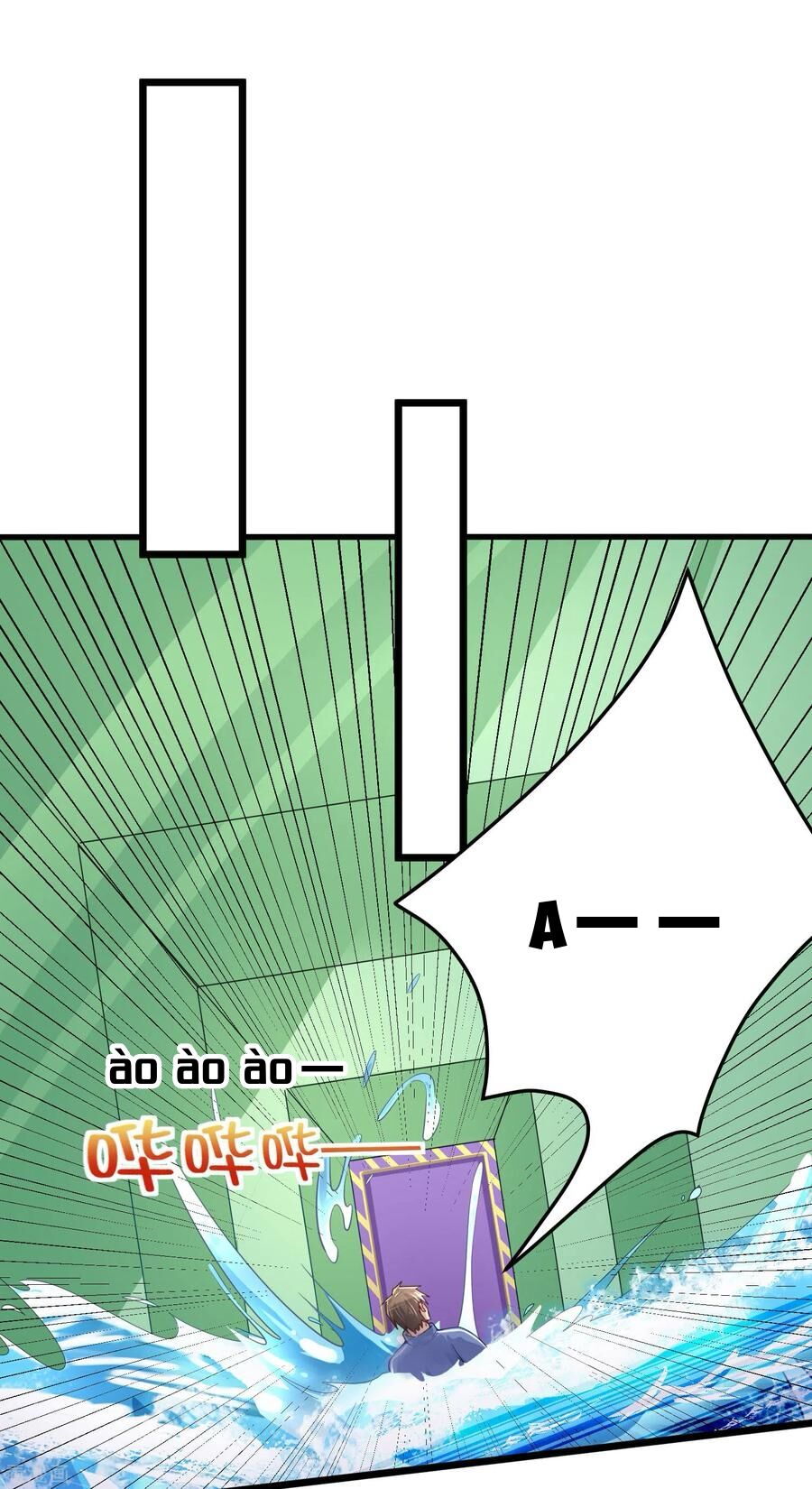 Siêu Năng Bất Lương Học Bá Chapter 24 - 26