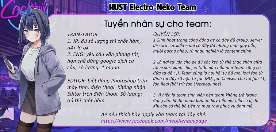 Tôi Nhặt Được 1 Cô Gái Và Biến Cô Ấy Trở Thành Người Hạnh Phúc Nhất Thế Gian! Chapter 40 - 19