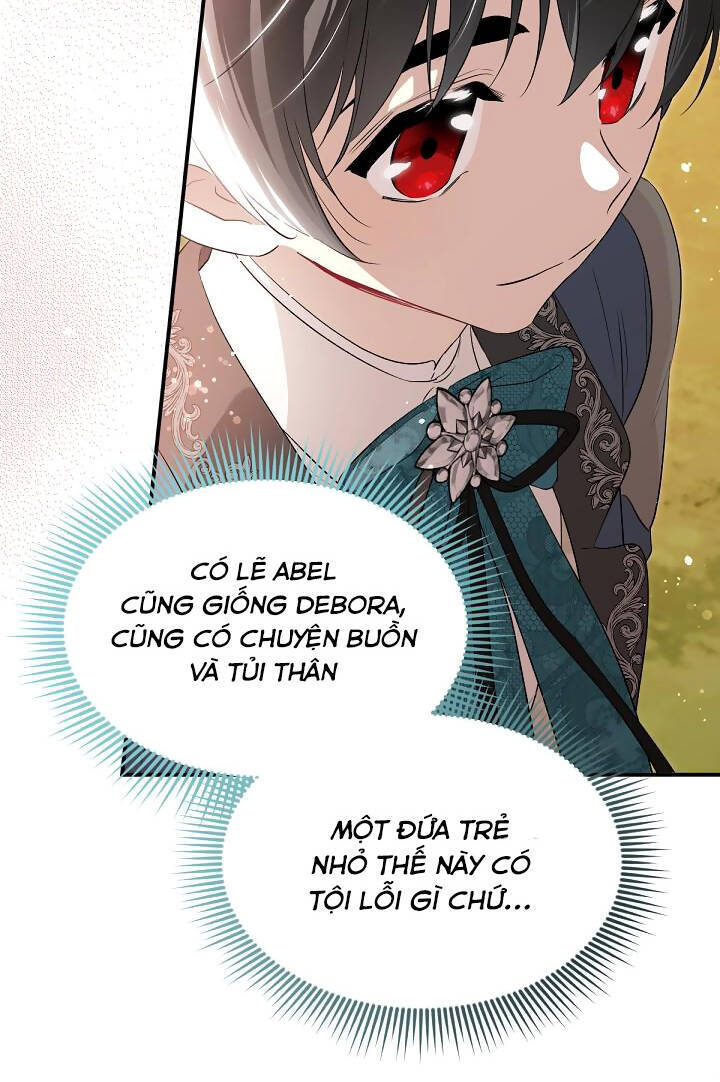 Tôi Là Mẹ Kế Của Nam Chính Chapter 107.1 - 8