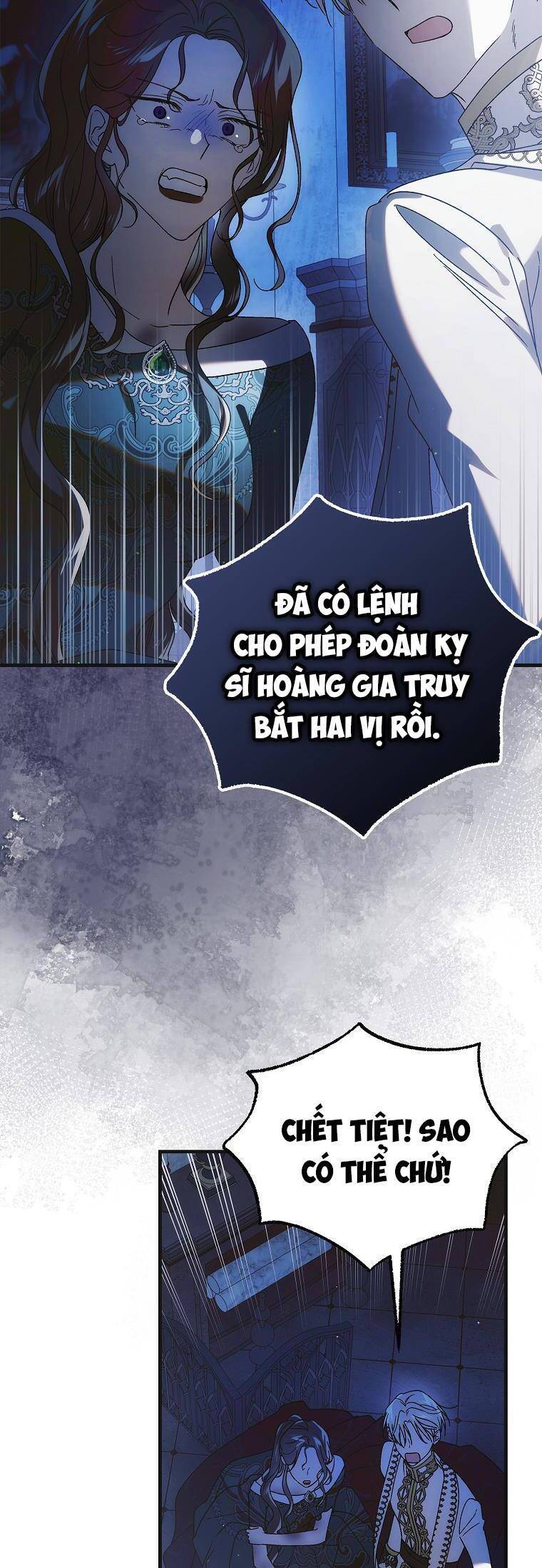 Cách Để Em Bảo Vệ Anh Chapter 108.1 - 20