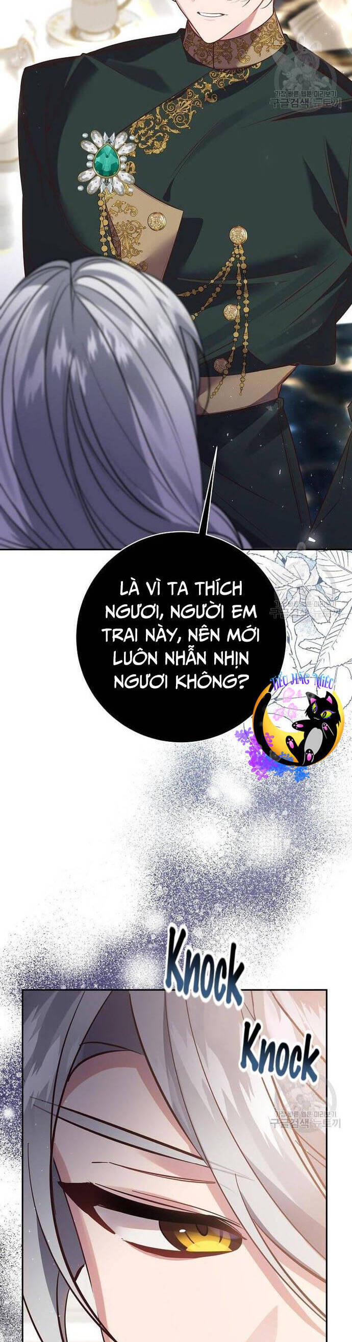 Đeo Bám Tôi Cũng Vô Ích Thôi Chapter 118 - 11