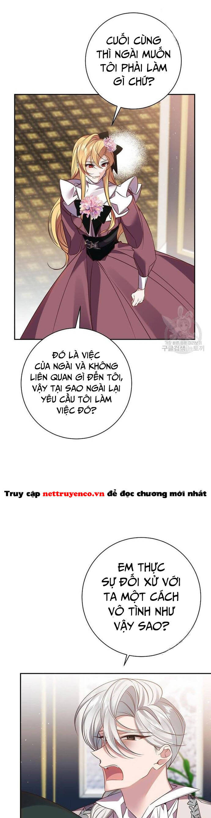 Đeo Bám Tôi Cũng Vô Ích Thôi Chapter 118 - 19