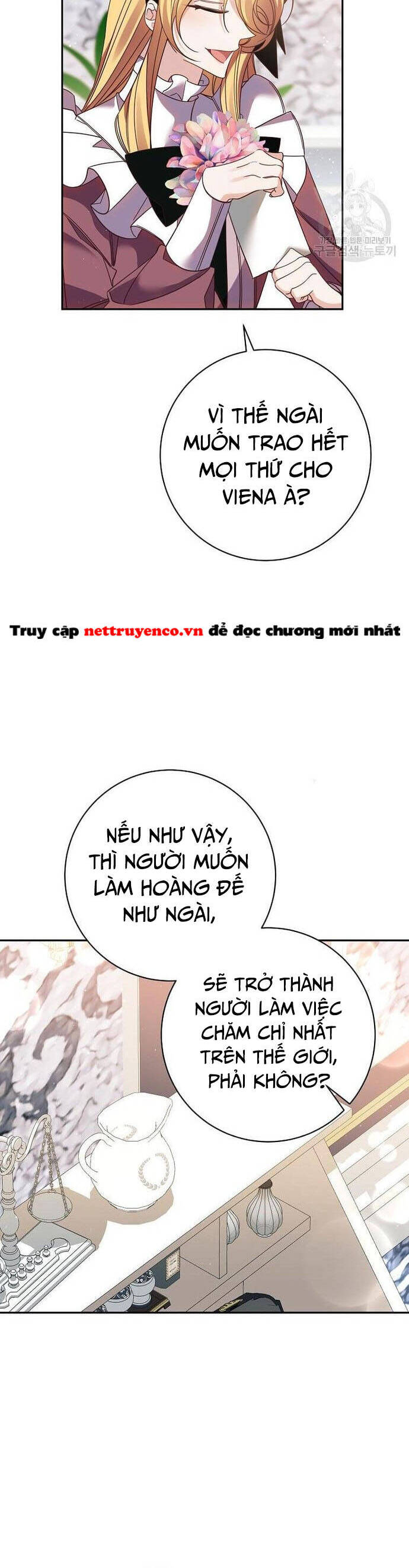 Đeo Bám Tôi Cũng Vô Ích Thôi Chapter 118 - 27