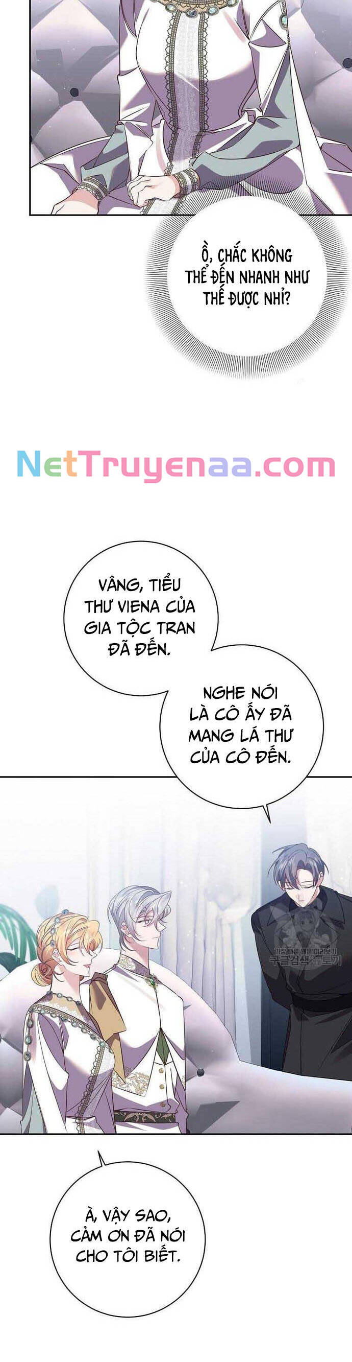 Đeo Bám Tôi Cũng Vô Ích Thôi Chapter 124 - 12